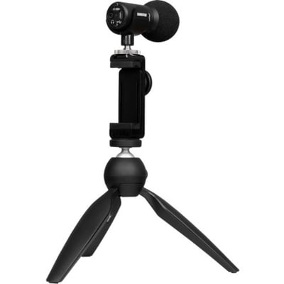 Shure MV88+ Video Kit