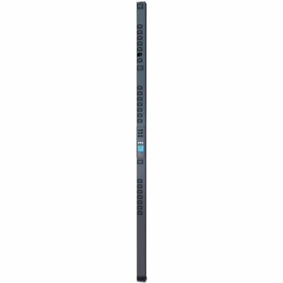 APC by Schneider Electric Metered-by-Outlet Rack PDU
