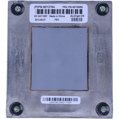 Lenovo Heatsink