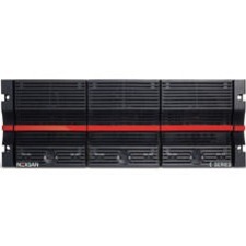 Nexsan Technologies E60XV Drive Enclosure - 6Gb/s SAS Host Interface - 4U Rack-mountable