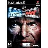 THQ WWE SmackDown vs. Raw