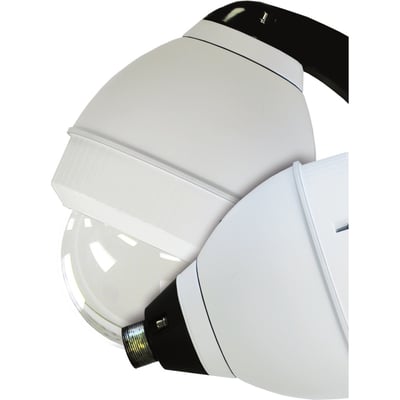 Panasonic Outdoor Dome Housing