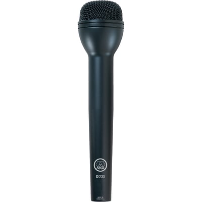 AKG D230 Wired Microphone