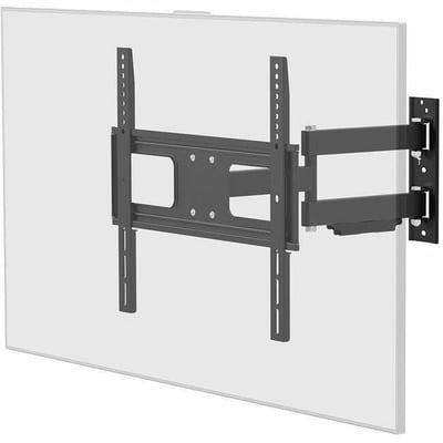 MONOPRICE EZ SERIES OUTDOOR FULL MOTION TV WALL MOUNT BRACKET FOR LED TVS 32IN T