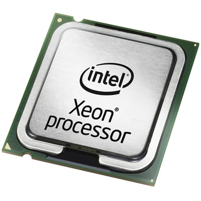 Lenovo Intel Xeon DP E5640 Quad-core (4 Core) 2.66 GHz Processor Upgrade