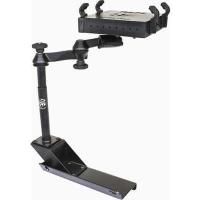 RAM Mounts No-Drill Vehicle Mount for Notebook, GPS