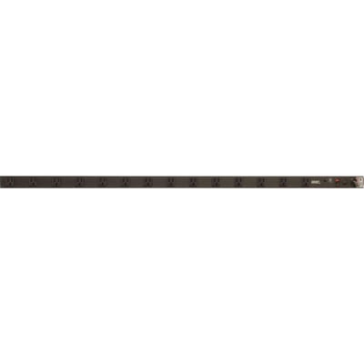 Vertiv Geist Basic 14-Outlet PDU