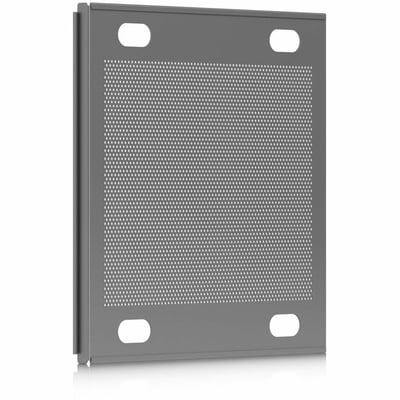FIXED SHELF ACCESSORY FOR INSTALLING NON-RACK-MOUNTABLE DEV
