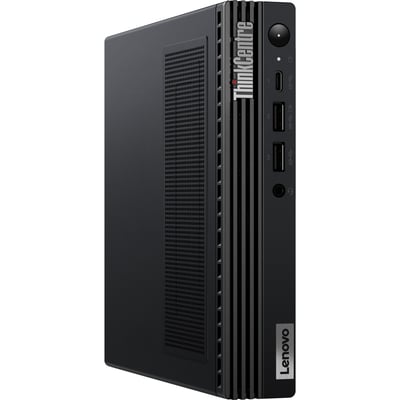 Lenovo ThinkCentre M90q Gen 3 11U5002EUS Desktop Computer - Intel Core i7 12th Gen i7-12700T - 16 GB - 256 GB SSD