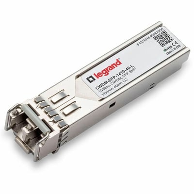Approved Networks Cisco SFP Module