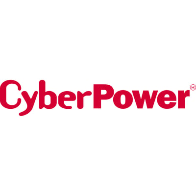 CYBERPOWER CPS815RMS SURGE 125V/1800J 5-15R 6FT CORD