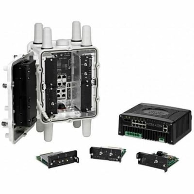 64GB SERVER MODULE FOR THE CGR1000 REMANUFACTURED