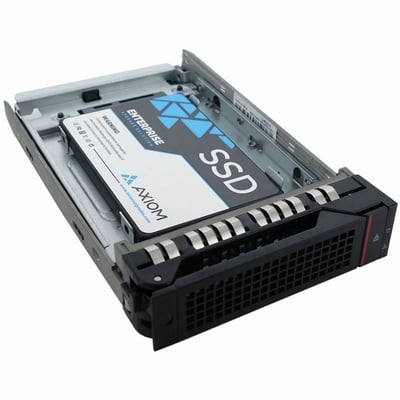 7.68TB ENTERPRISE EV200 SSD 3.5-INCH HOT-SWAP 6GB/S SATA