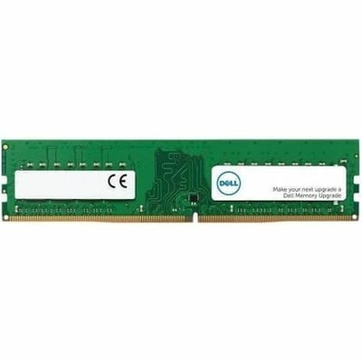 Dell Memory Upgrade - 32 GB - 2Rx8 DDR5 UDIMM 5600 MT/s