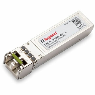 Approved Networks Cisco SFP+ Module