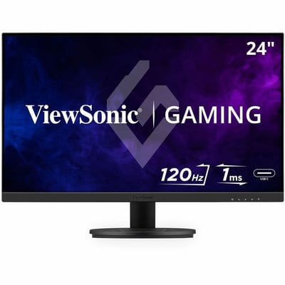 24IN 1080P IPS GAMING MONITOR WITH USB-C (SIGNAL ONLY) 1MS 120HZ