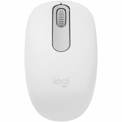M196 BLUETOOTH MOUSE OFF-WHITE