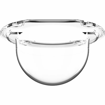 TP3835-E DOME CLEAR 4 PCS