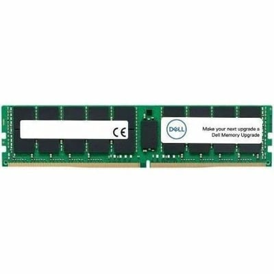 Dell Memory Upgrade Module