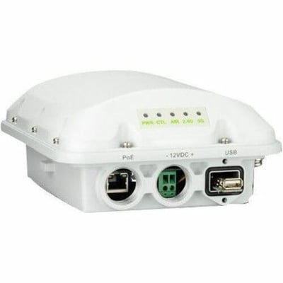 T350SE,OUTDOOR ACCESS POINT, 802.11AX 2X2:2, INTERNAL 120 DEGREE SECTOR + EXTERN