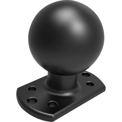 RAM Mounts Mounting Adapter