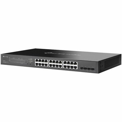 OMADA 28-PORT GIGABIT SMART SWITCH