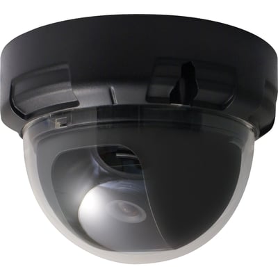 Speco Intensifier Surveillance Camera - Color - Dome