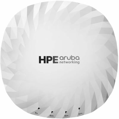 HPE ANW AP-725 (RW) CAMPUS AP PL-VL