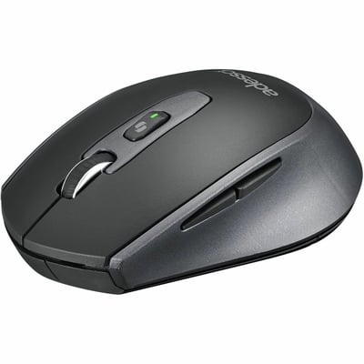 BT/2.4GHZ RF WIRELESS MOUSE COPILOT AI HOTKEY  QUIET SWITCHES