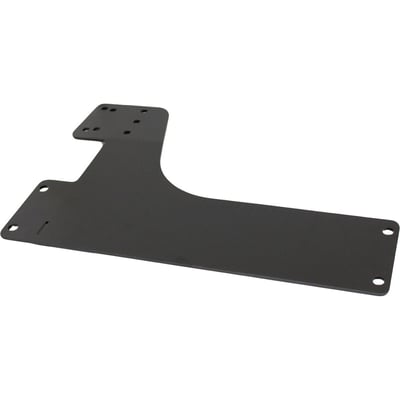 RAM Mounts No-Drill Vehicle Mount for Notebook