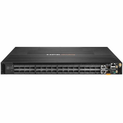 Aruba CX 8325 Ethernet Switch