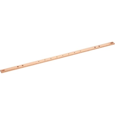 Panduit Grounding Busbar
