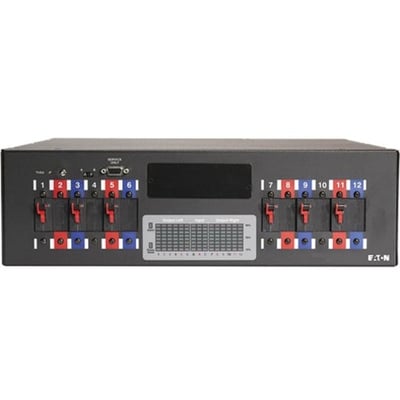 Eaton Rack Power Module