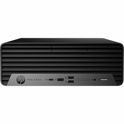 HP PRO SFF 400 G9 I313100 8GB/256 PC
