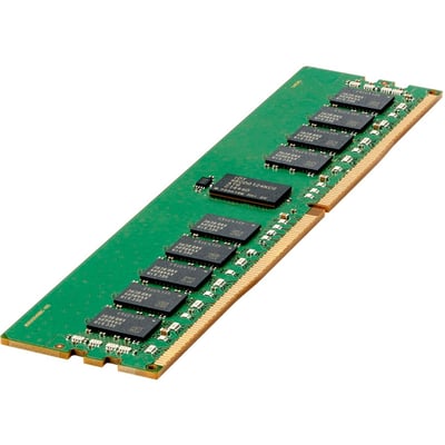 HPE Sourcing SmartMemory 32GB DDR4 SDRAM Memory Module