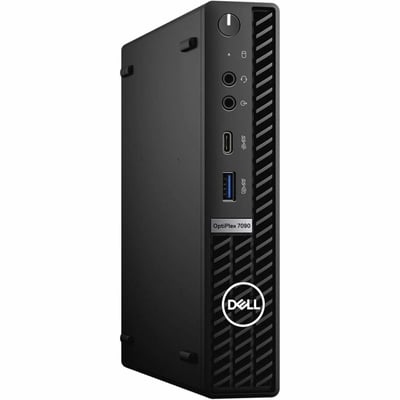 DELL 7090-MICR I5-10500T REFURB 16G 256G NVME W11P GR A