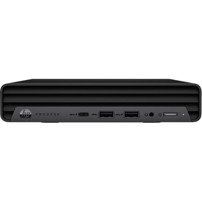 HP Business Desktop ProDesk 400 G6 Desktop Computer