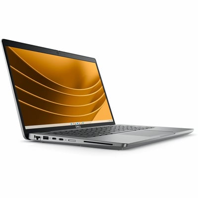 Dell Latitude 5000 5450 14" Touchscreen Notebook - Full HD - 60 Hz - Intel Core Ultra 5 135U - vPro Technology - 16 GB - 512 GB SSD - Titan Gray