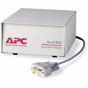 SmartSlot expansion chassis