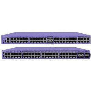 4220 48 PORT STACKABLE SWITCH WITH 48 10/100/1000BASET PORTS, 4 1G/10G SFP+ PORT