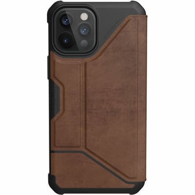 APPLE IPHONE 12 PRO MAX METROPOLIS- LTHR