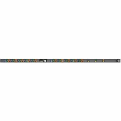 Vertiv Geist rPDU MN05M4W1-30PN68-3TL15A0A10-S-A 30-Outlets PDU