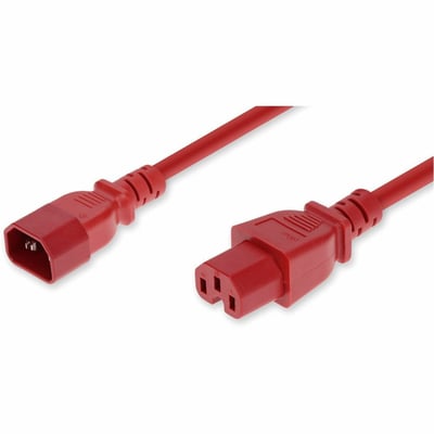 AddOn Standard Power Cord