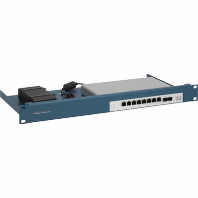 RACKMOUNT MERAKI MS120-8LPMS130 MERAKI MS130-8 / MS130-8P