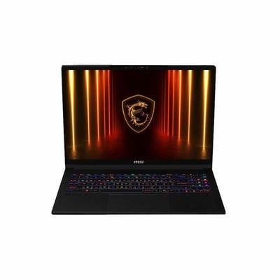 STEALTH A16 AI+ A3XWJG-074US RAI9HX370/RTX 5090/64GB/2TB/W 11PRO
