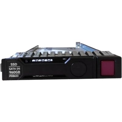 KIT HP G8-G10 960GB 2.5 SATA 6G MU DS SSD