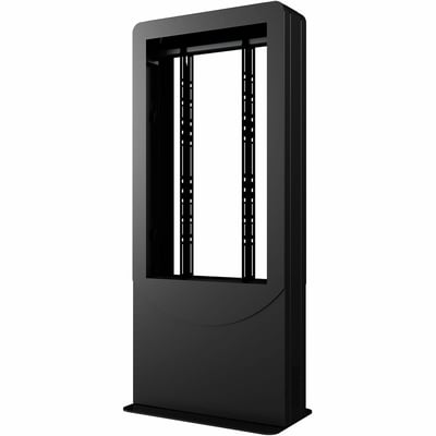 Peerless-AV&reg; Portrait Back-to-Back Kiosks