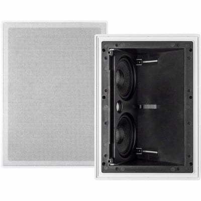 WALL SURRD SPEAKER DUAL 5.25 (SINGLE)