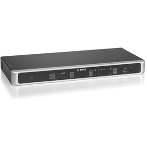 CONTROL UNIT FOR THE CCS 1000 DIGITAL DISCUSSION SYSTEM, HAS MP3 RECORDING AND D
