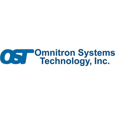 Omnitron Systems OmniConverter GPoE+/I, 1x RJ-45, 1x RJ-45 PoE/PSE, Lifetime Warranty